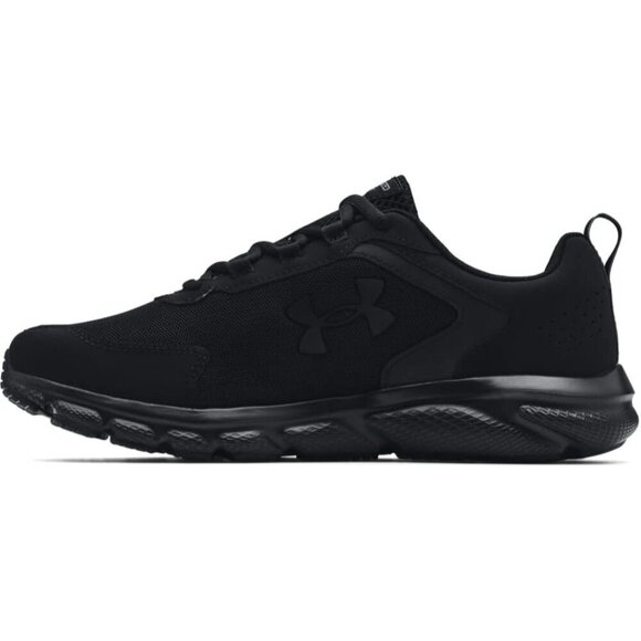 Men\'s Charged Assert 9 Running Shoe